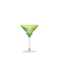 Cocktailglas Tommy farbig